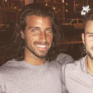 Meet your Posher, Michael